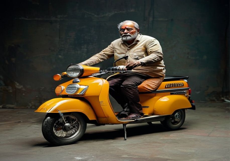 जयपुर में ई-रिक्शा के लिए नए नियम