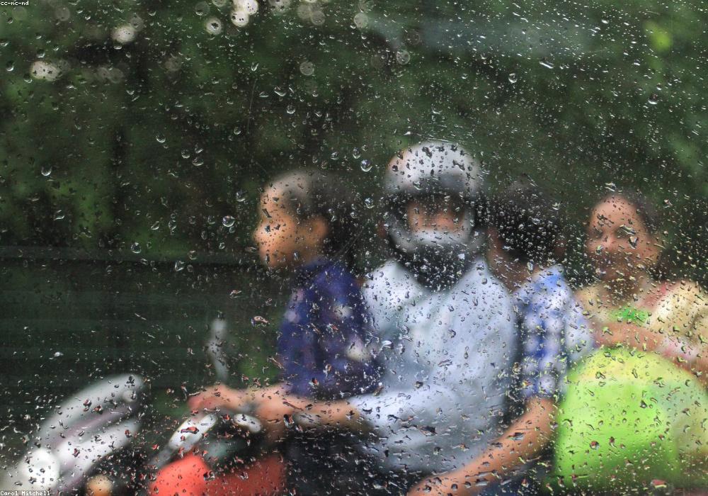 राजस्थान के 8 जिलों में मौसम विभाग का अलर्ट, तेज हवाओं के साथ बारिश की संभावना