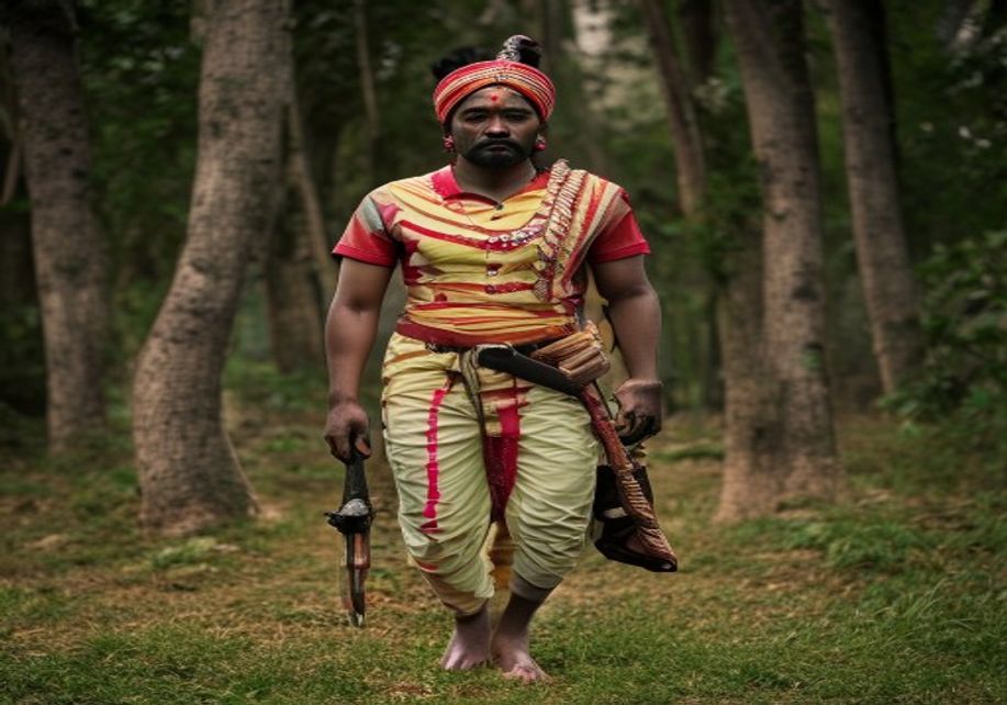 जयपुर में महिलाओं से छेड़छाड़ करने वाला आरोपी एमपी से गिरफ्तार, भागते समय टूटे हाथ-पैर