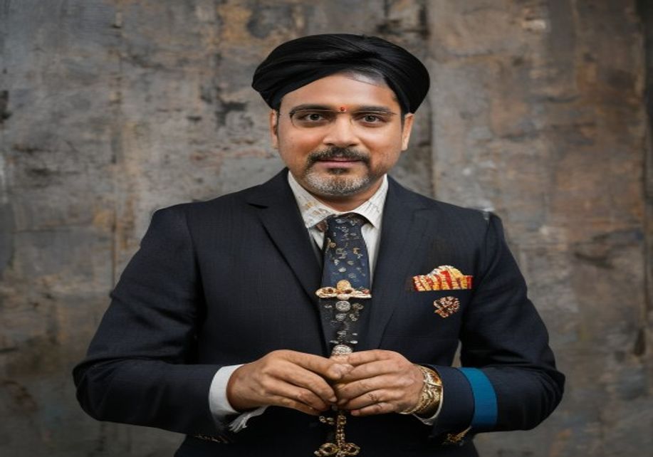 रातुसर के आशीष कुमार बने अधिकारी: राजस्थान प्रशासनिक सेवा में 418वीं रैंक हासिल कर गांव का नाम किया रोशन