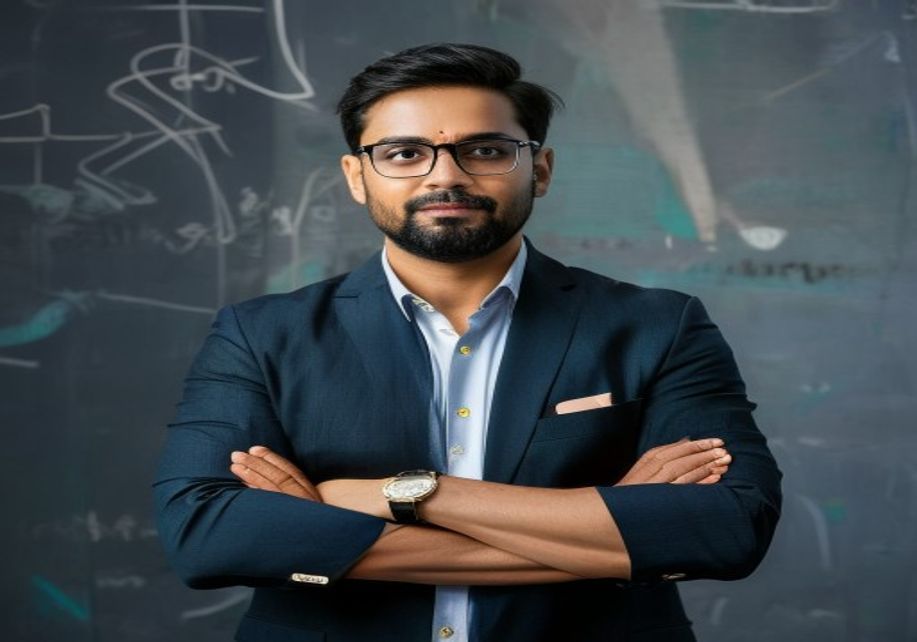 RAS Result 2024: ड्राइवर के बेटे की सफलता