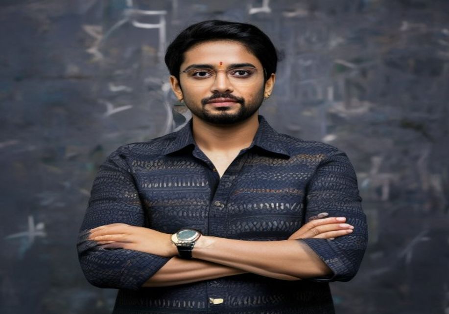 RAS में तीसरी रैंक प्राप्त करने वाले नवनीत की प्रेरणादायक कहानी