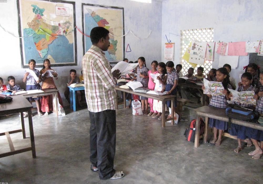 RAS परीक्षा में दिनेश विश्नोई का शानदार प्रदर्शन