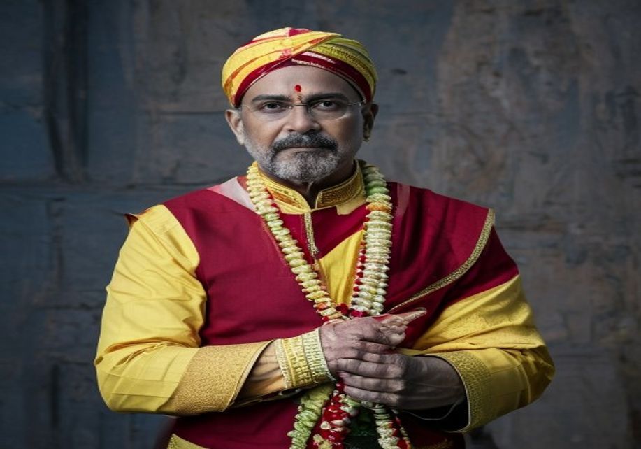 सोमेसर के प्रशांत वीठू का RAS में चयन: 304वीं रैंक के साथ राजस्थान प्रशासनिक सेवा में चयन