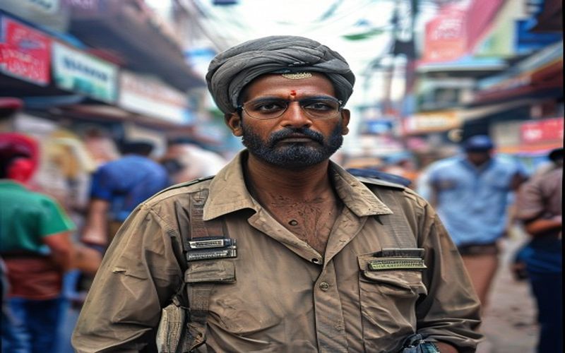 राजस्थान में मौसम का मिजाज: 28 मार्च को बारिश और आंधी का अलर्ट