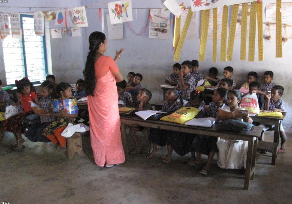 RAS परीक्षा परिणाम में दिनेश विश्नोई का दबदबा