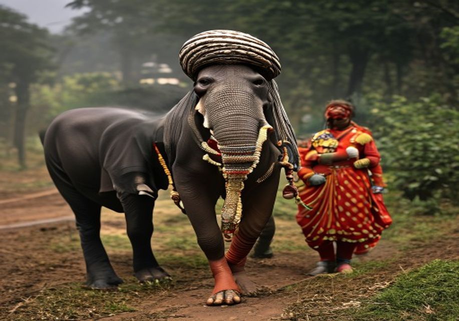 पचपदरा रिफाइनरी में भीषण आग: पीएम मोदी के दौरे से पहले हड़कंप