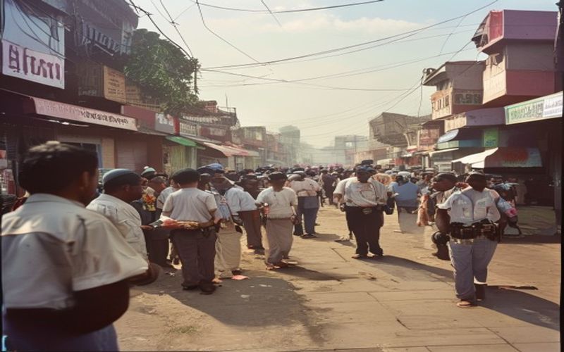 राजस्थान में 28 मार्च को मौसम का मिजाज: बारिश और आंधी का अलर्ट