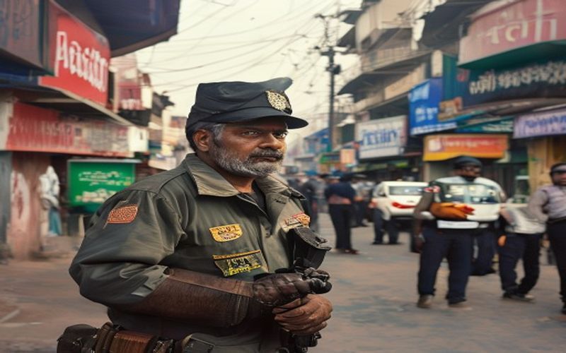 राजस्थान में 28 मार्च को मौसम का मिजाज: बारिश और आंधी का अलर्ट