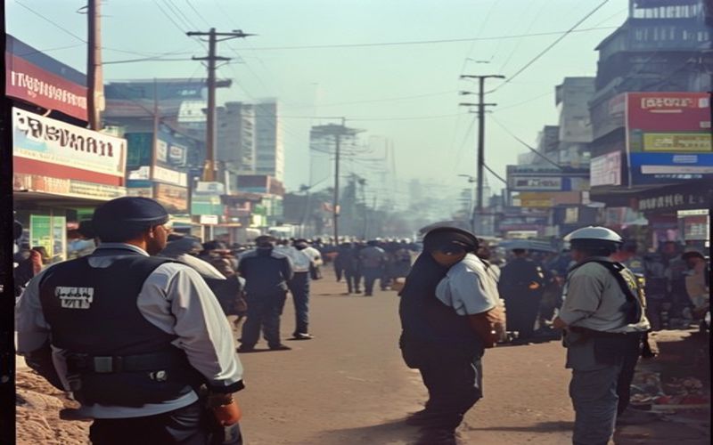 राजस्थान न्यूज़ लाइव: जोधपुर एयरपोर्ट का संचालन और मौसम का मिजाज