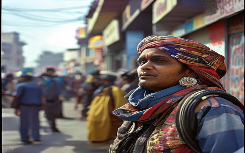 राजस्थान में 28 मार्च को मौसम का मिजाज, बारिश और आंधी का अलर्ट