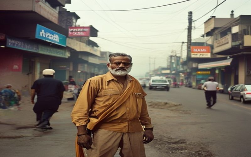 राजस्थान: रेलवे ट्रैक पर रील बनाना पड़ा भारी, भाई-बहन गिरफ्तार