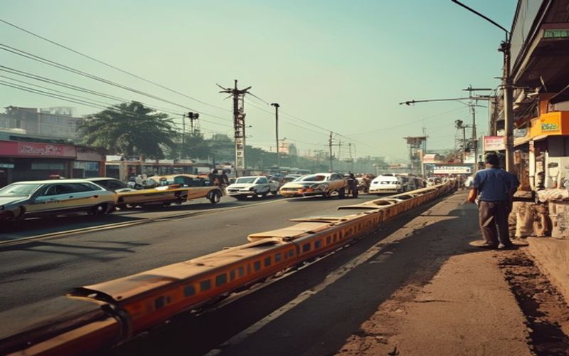 राजस्थान: रेलवे ट्रैक पर रील बनाना पड़ा भारी, सवाई माधोपुर में भाई-बहन गिरफ्तार