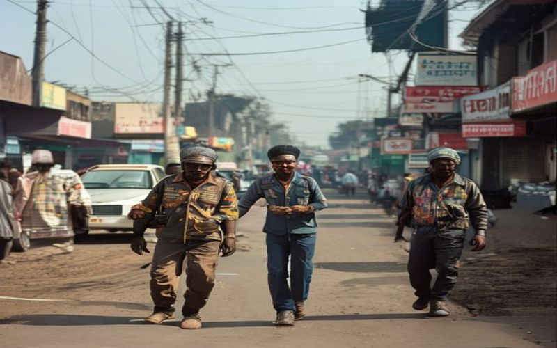 रेलवे ट्रैक पर रील बनाना पड़ा भारी, सवाई माधोपुर में भाई-बहन गिरफ्तार