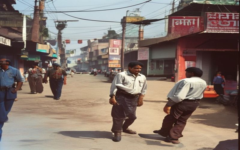 राजस्थान में 28 मार्च को मौसम का मिजाज, बारिश और आंधी का अलर्ट