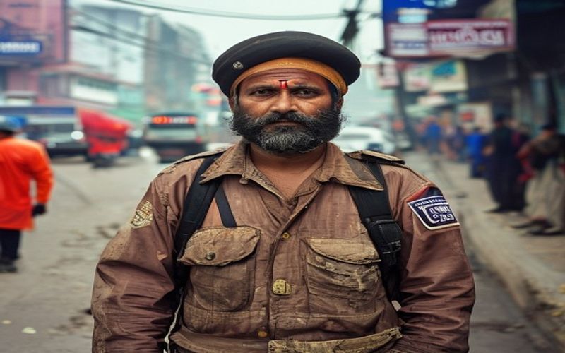 राजस्थान: रेलवे ट्रैक पर रील बनाना पड़ा भारी, सवाई माधोपुर में भाई-बहन गिरफ्तार