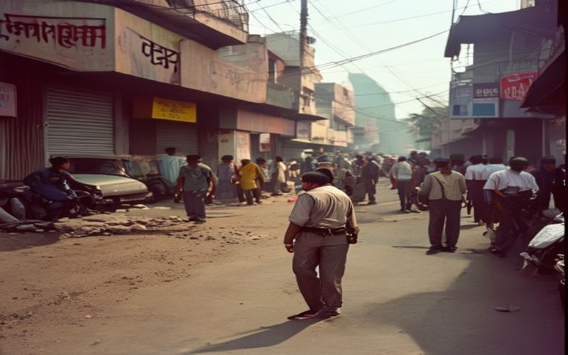 राजस्थान में कानून-व्यवस्था और अपराध पर ताजा अपडेट