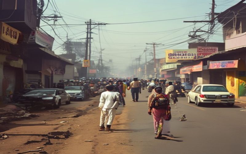 हिसार में रोडवेज बस चोरी का आरोपी गिरफ्तार