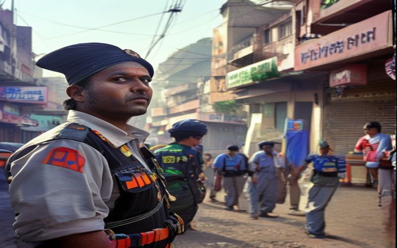 राजस्थान में 28 मार्च को मौसम का मिजाज