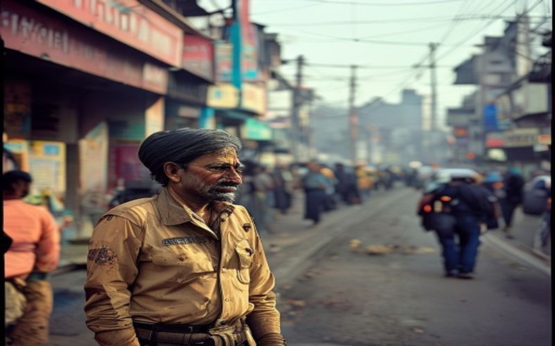 राजस्थान: रेलवे ट्रैक पर रील बनाना पड़ा भारी, सवाई माधोपुर में भाई-बहन गिरफ्तार