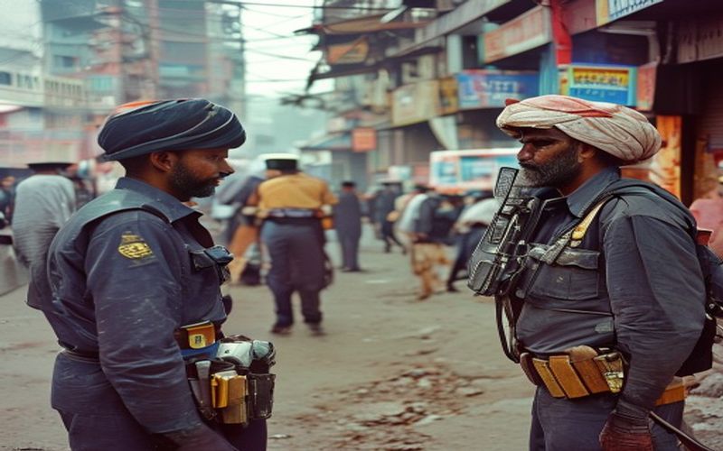 राजस्थान में 28 मार्च को मौसम का मिजाज