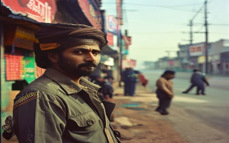 राजस्थान में मौसम का मिजाज: 28 मार्च को बारिश और आंधी का अलर्ट