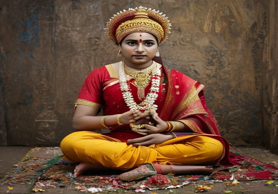 रेगिस्तान में बिछी बर्फ की चादर: राजस्थान में बदले मौसम के तेवर