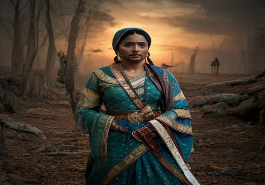 रेगिस्तान में बिछी बर्फ की चादर: राजस्थान के कई इलाकों में बेमौसम बारिश और ओलावृष्टि