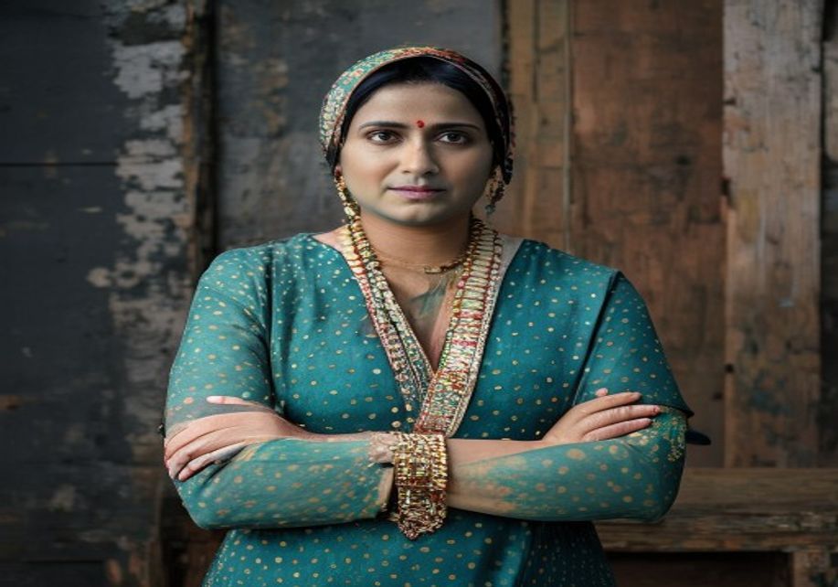 रेगिस्तान में बिछी बर्फ की चादर: राजस्थान में बदला मौसम का मिजाज