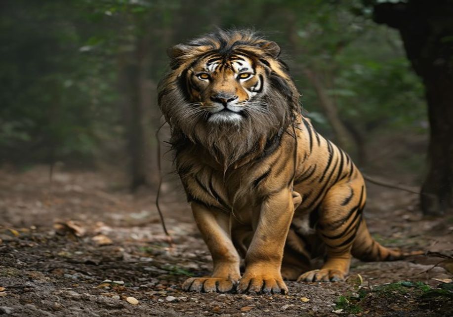 रेगिस्तान में बिछी बर्फ की चादर: जयपुर में आंधी-बारिश के साथ ओले गिरे; अजमेर-ब्यावर में तूफान से पेड़ धराशाय