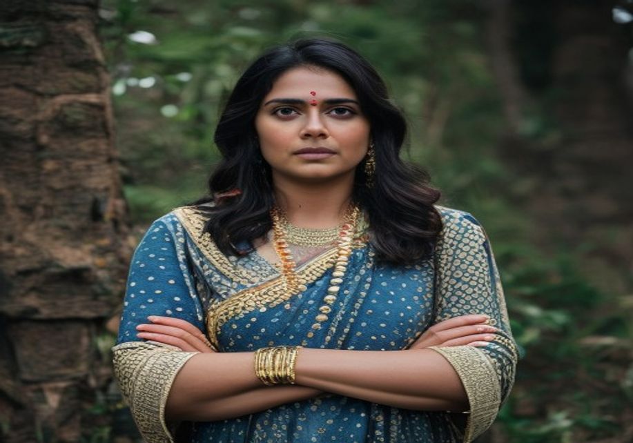 रेगिस्तान में बिछी बर्फ की चादर: राजस्थान में बेमौसम बारिश और ओलावृष्टि