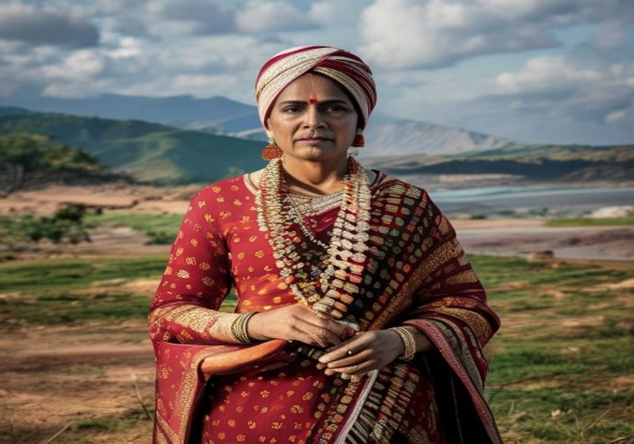 रेगिस्तान में बिछी बर्फ की चादर: जयपुर और राजस्थान के अन्य शहरों में बिगड़ा मौसम