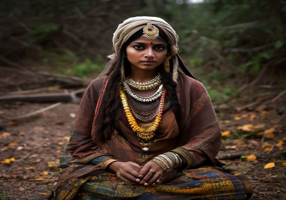 रेगिस्तान में बिछी बर्फ की चादर: राजस्थान में बेमौसम बारिश और ओलावृष्टि