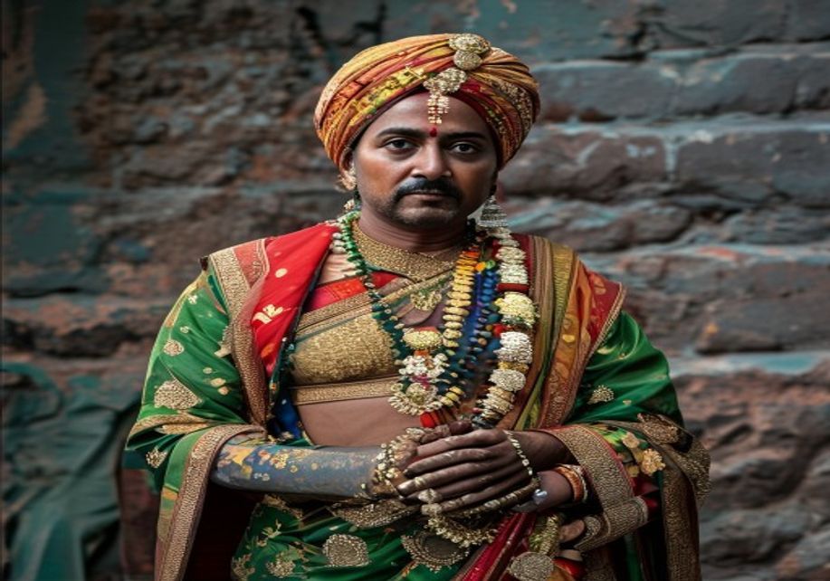 रेगिस्तान में बिछी बर्फ की चादर: राजस्थान के कई जिलों में बिगड़ा मौसम