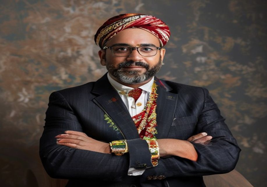 राजस्थान में एग्रीटेक मीट का शुभारंभ और भाजपा संगठन में बड़े बदलाव