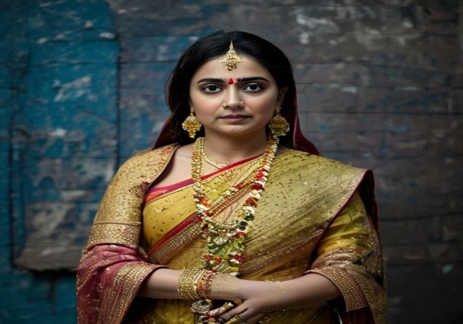 रेगिस्तान में बिछी बर्फ की चादर: राजस्थान में बदला मौसम