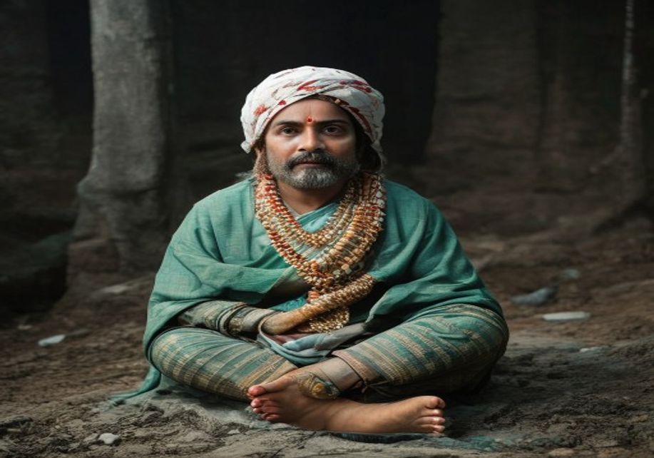 रेगिस्तान में बिछी बर्फ की चादर: जयपुर और अजमेर में बदला मौसम का मिजाज