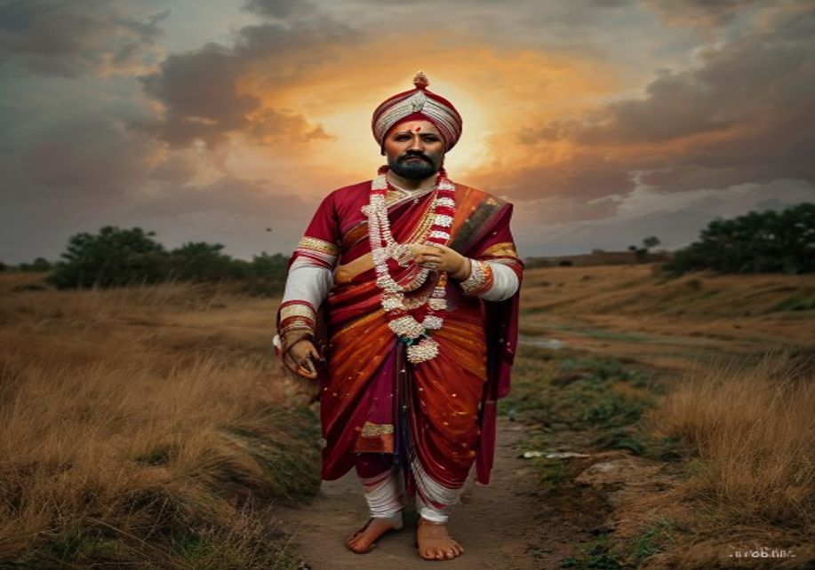 रेगिस्तान में बिछी बर्फ की चादर: राजस्थान के कई इलाकों में मौसम का कहर