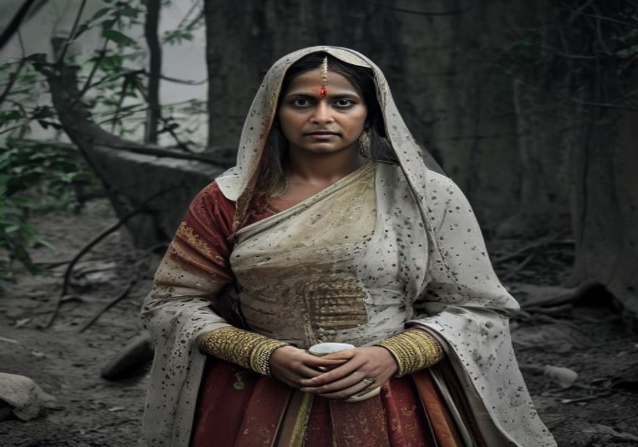 रेगिस्तान में बिछी बर्फ की चादर: जयपुर और अजमेर में बेमौसम बारिश और ओलावृष्टि