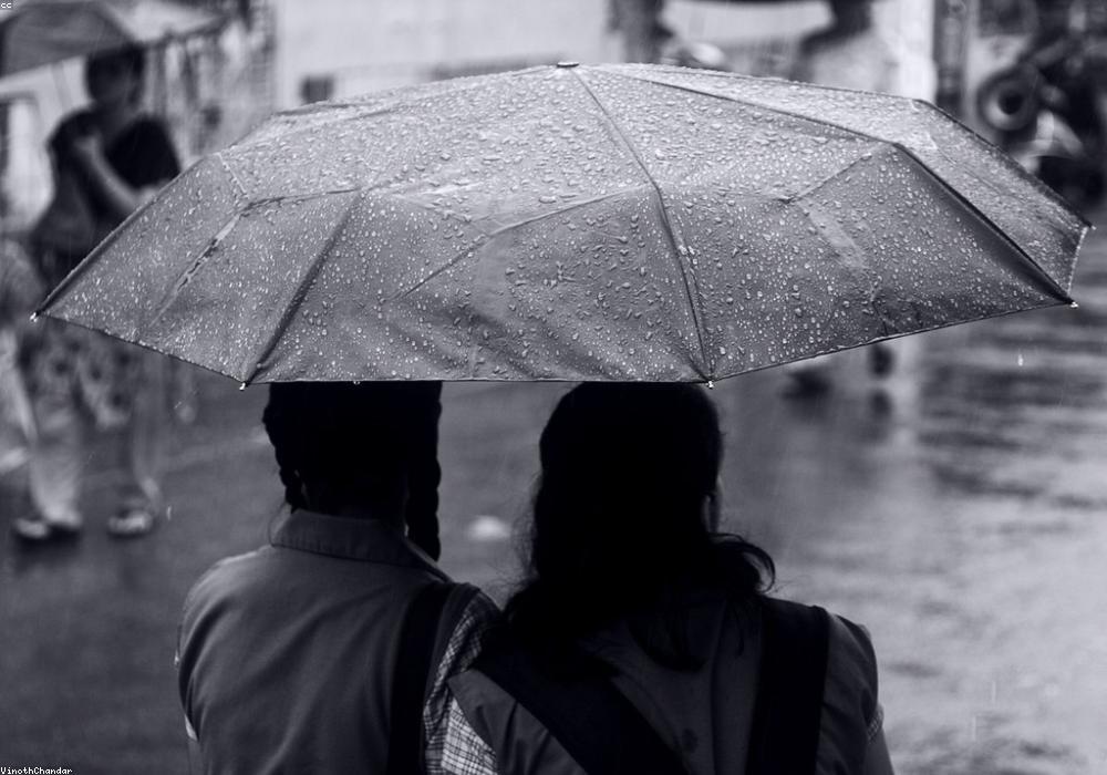 राजस्थान में बेमौसम बारिश और ओलावृष्टि से जनजीवन प्रभावित