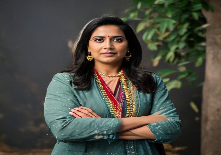 रेगिस्तान में बिछी बर्फ की चादर: राजस्थान में बदला मौसम का मिजाज