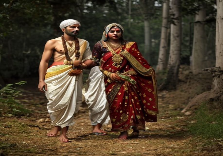 खाटूश्याम भक्तों के साथ फिर हुई मारपीट, कचौरी खाने के लिए रुके तो दंपत्ति को पीटने लगे दुकानदार