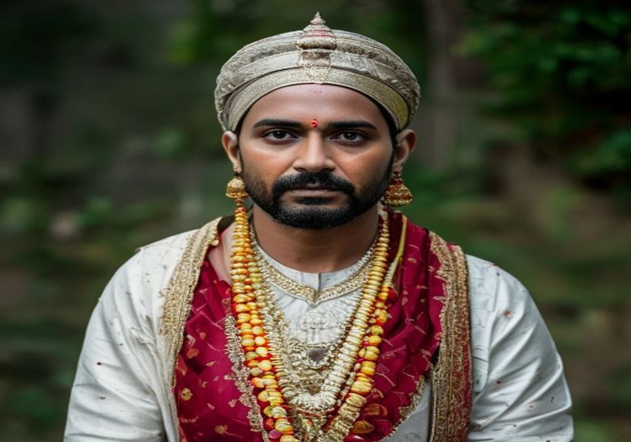 नागौर में एसआई भर्ती परीक्षा: पुलिस और परीक्षा केंद्र स्टाफ के बीच विवाद से मचा हड़कंप