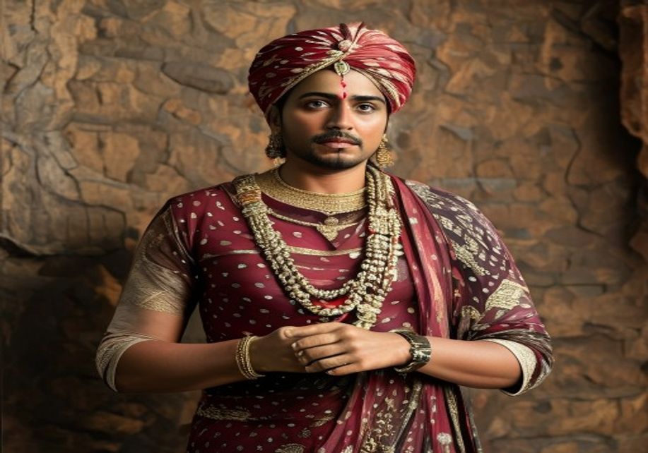 नागौर: एसआई भर्ती परीक्षा में अव्यवस्था, पुलिस और स्टाफ के बीच विवाद से परीक्षार्थी परेशान