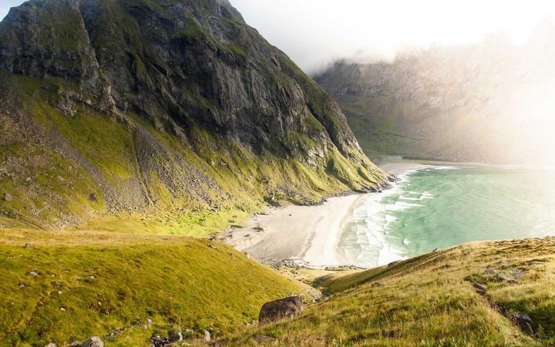 नागौर में SI भर्ती परीक्षा से पहले हंगामा, पुलिस-स्टाफ विवाद से अभ्यर्थियों की एंट्री रुकी