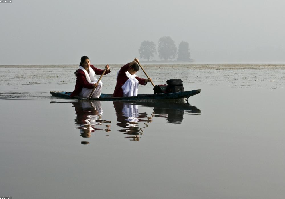 राजस्थान: नागौर में एसआई भर्ती परीक्षा के दौरान हंगामा
