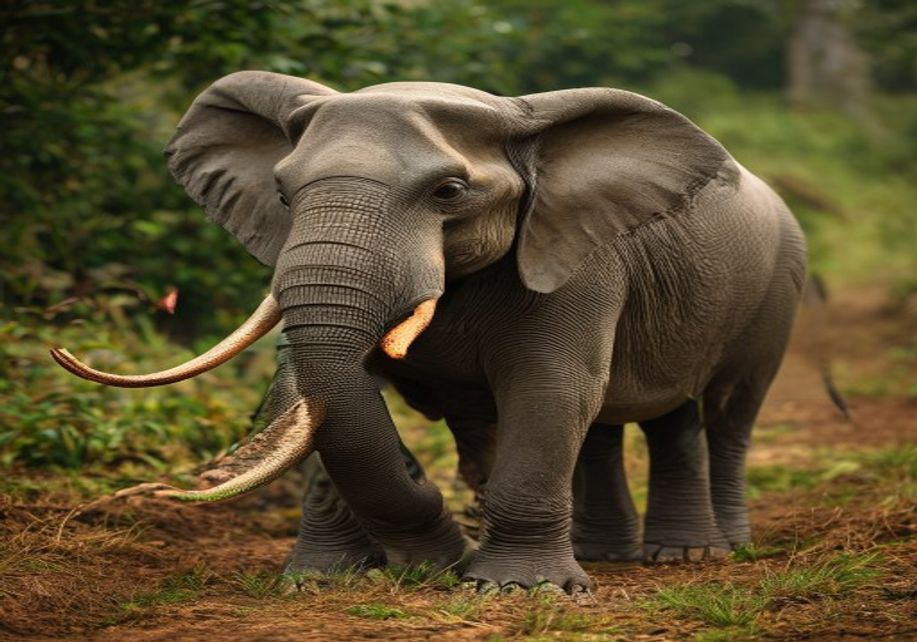 राजस्थान: अनंतपुर में भू-माफिया पर बुलडोजर एक्शन