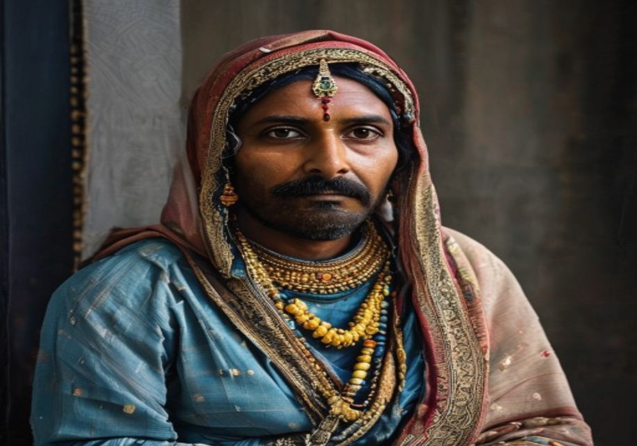 नागौर में SI भर्ती परीक्षा से पहले हंगामा