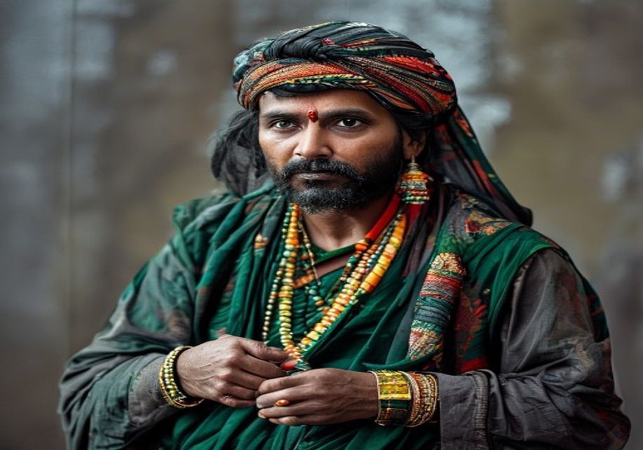 नागौर में एसआई भर्ती परीक्षा के दौरान हंगामा