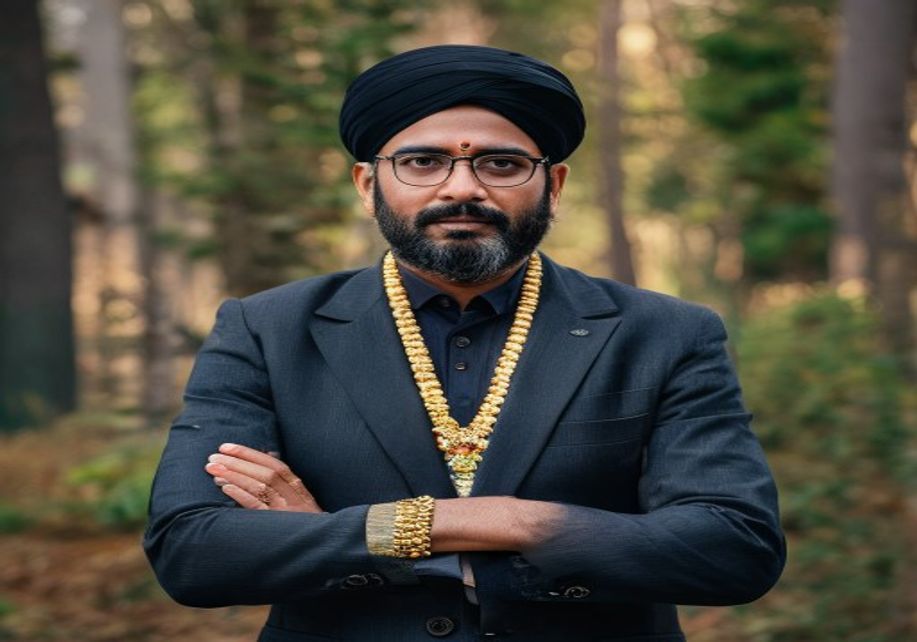 राजस्थान: सिरोही के नए कलेक्टर ने संभाली कमान, निरीक्षण और सख्त निर्देशों से दिखाया तेवर